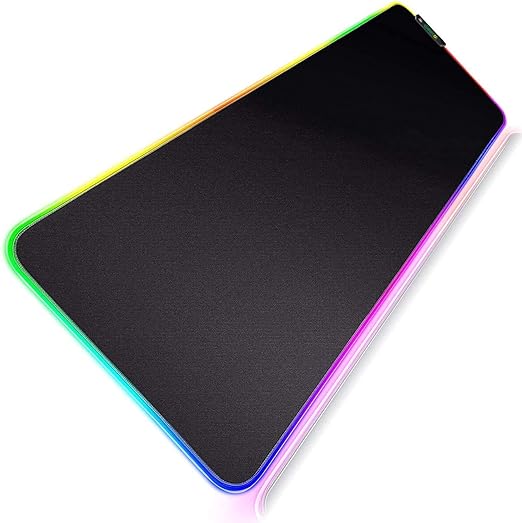 Spectrum Gaming Mouse Pad