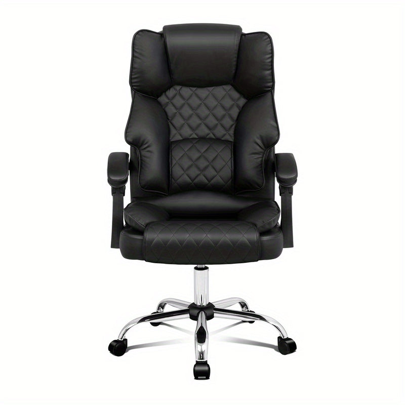 Executive Luxe Seat