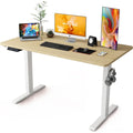 Win Up Time Adjustable Standing Desk