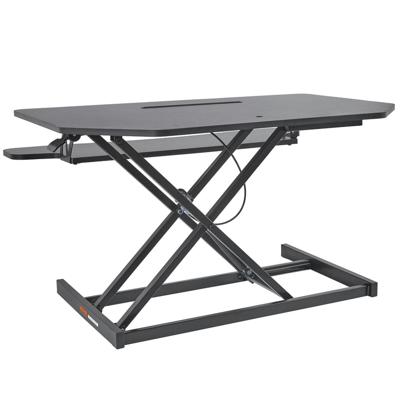 Height Adjustable Standing Desk Converter